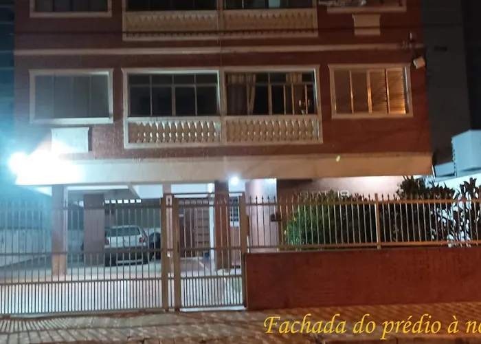 Beira Mar III - Sossego