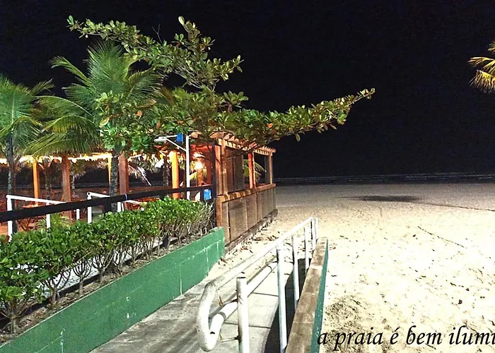 Beira Mar III - Sossego