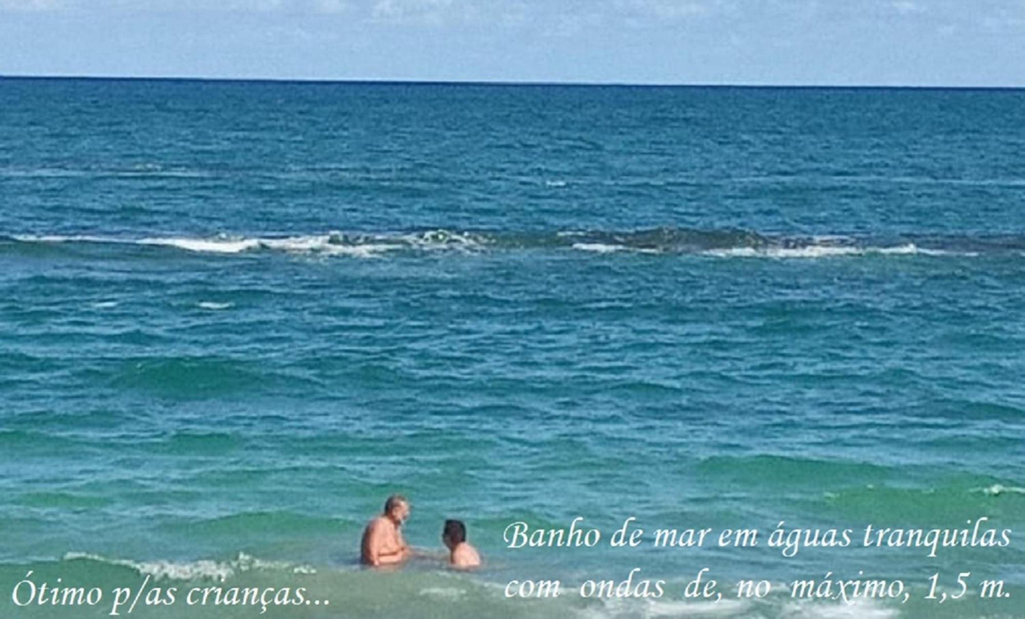 Apartment Beira Mar Iii - Sossego *