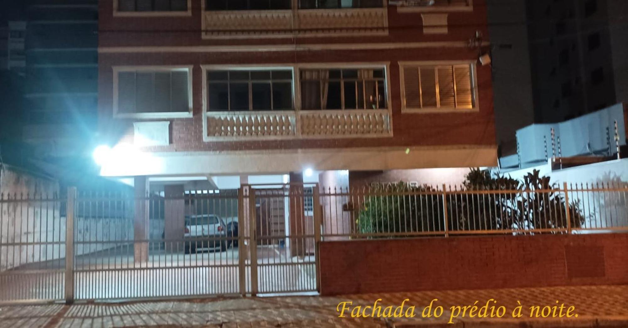 Apartment Beira Mar Iii - Sossego