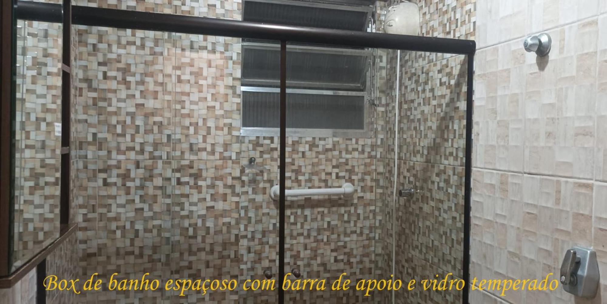 Apartment Beira Mar Iii - Sossego
