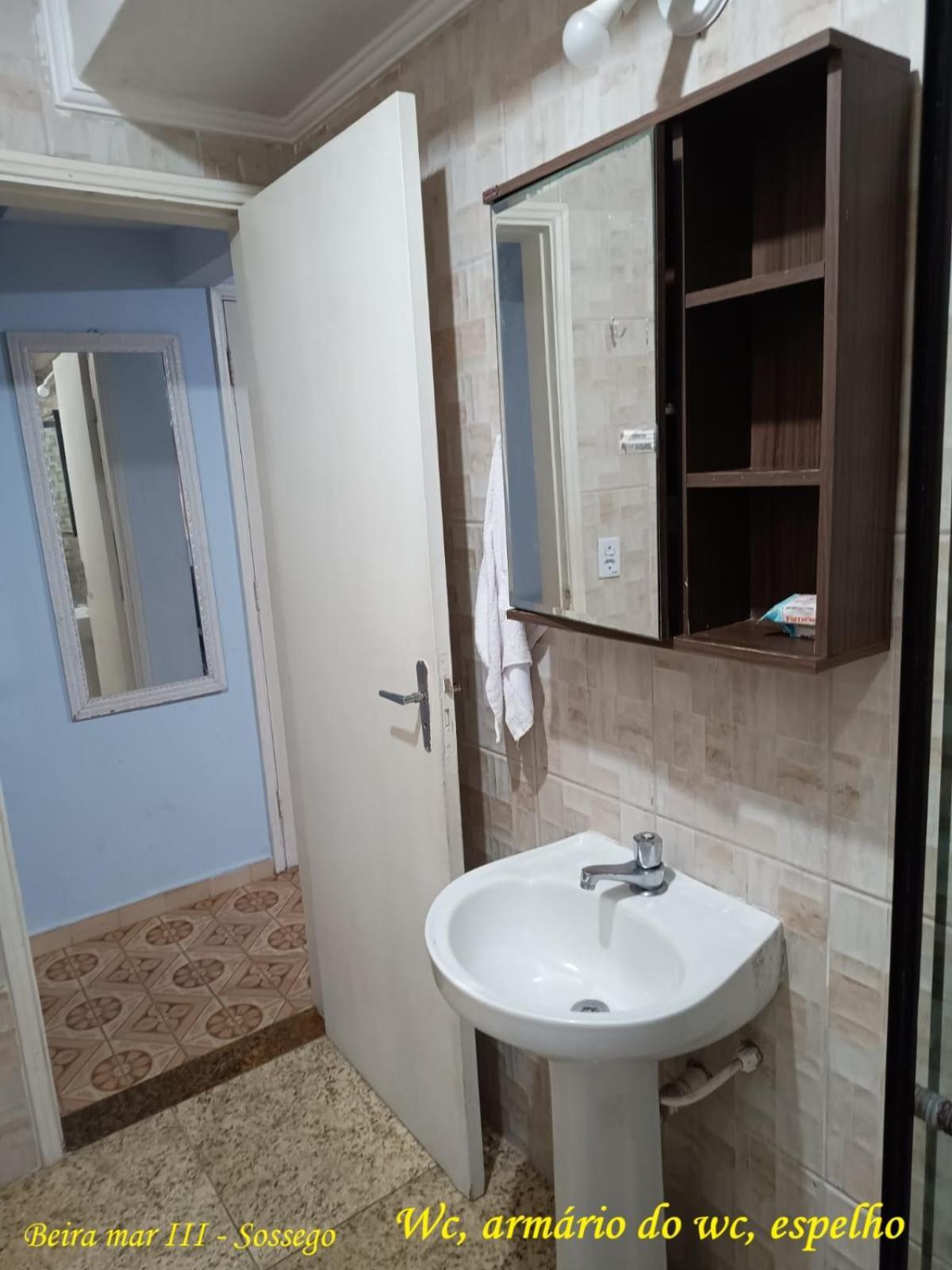 Apartment Beira Mar Iii - Sossego *