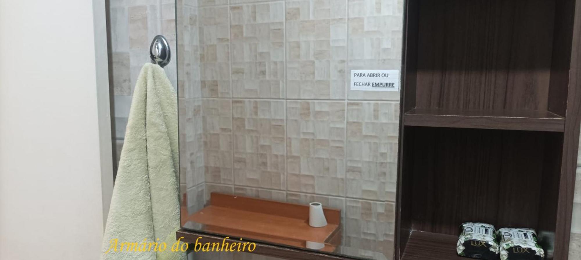 Apartment Beira Mar Iii - Sossego