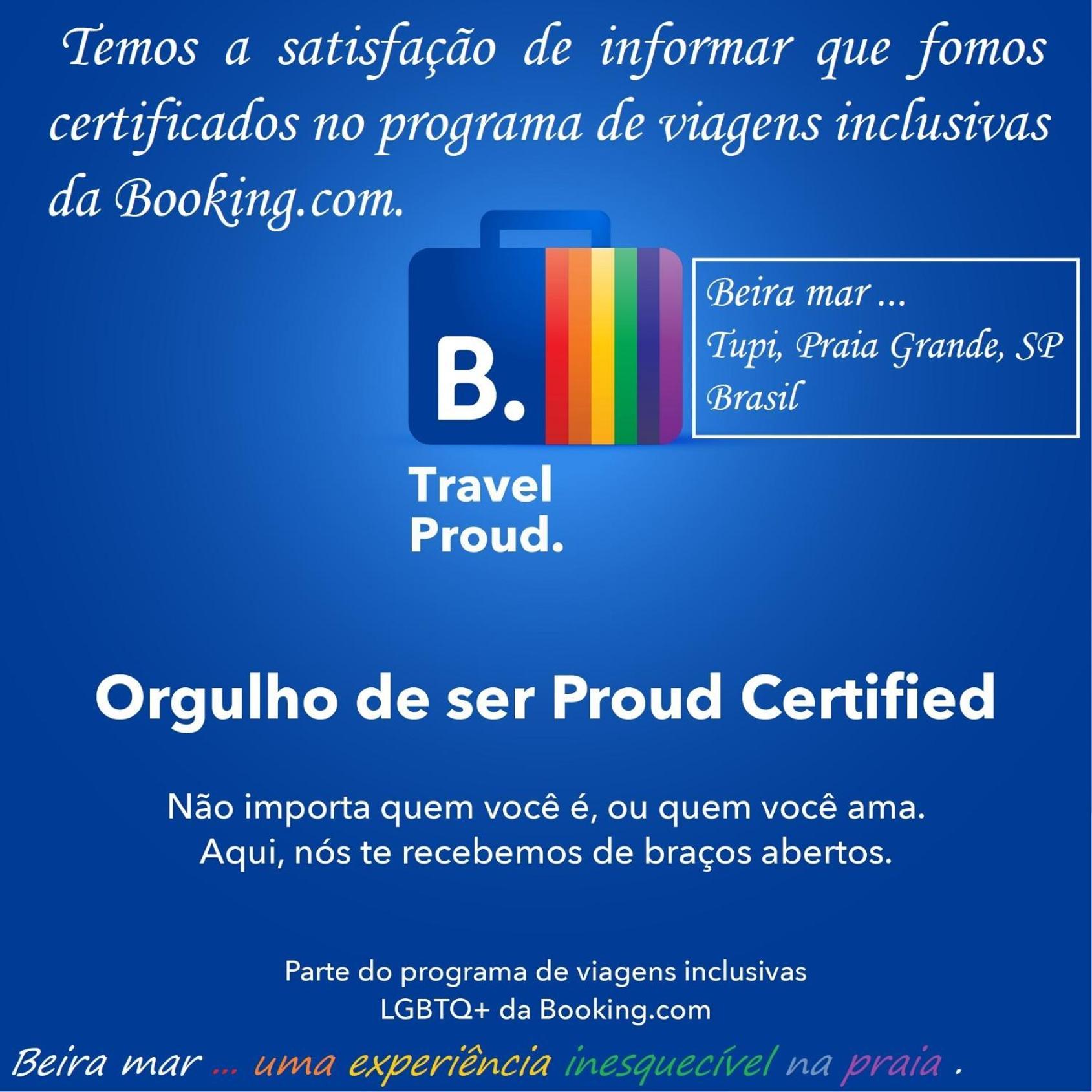 Apartment Beira Mar Iii - Sossego
