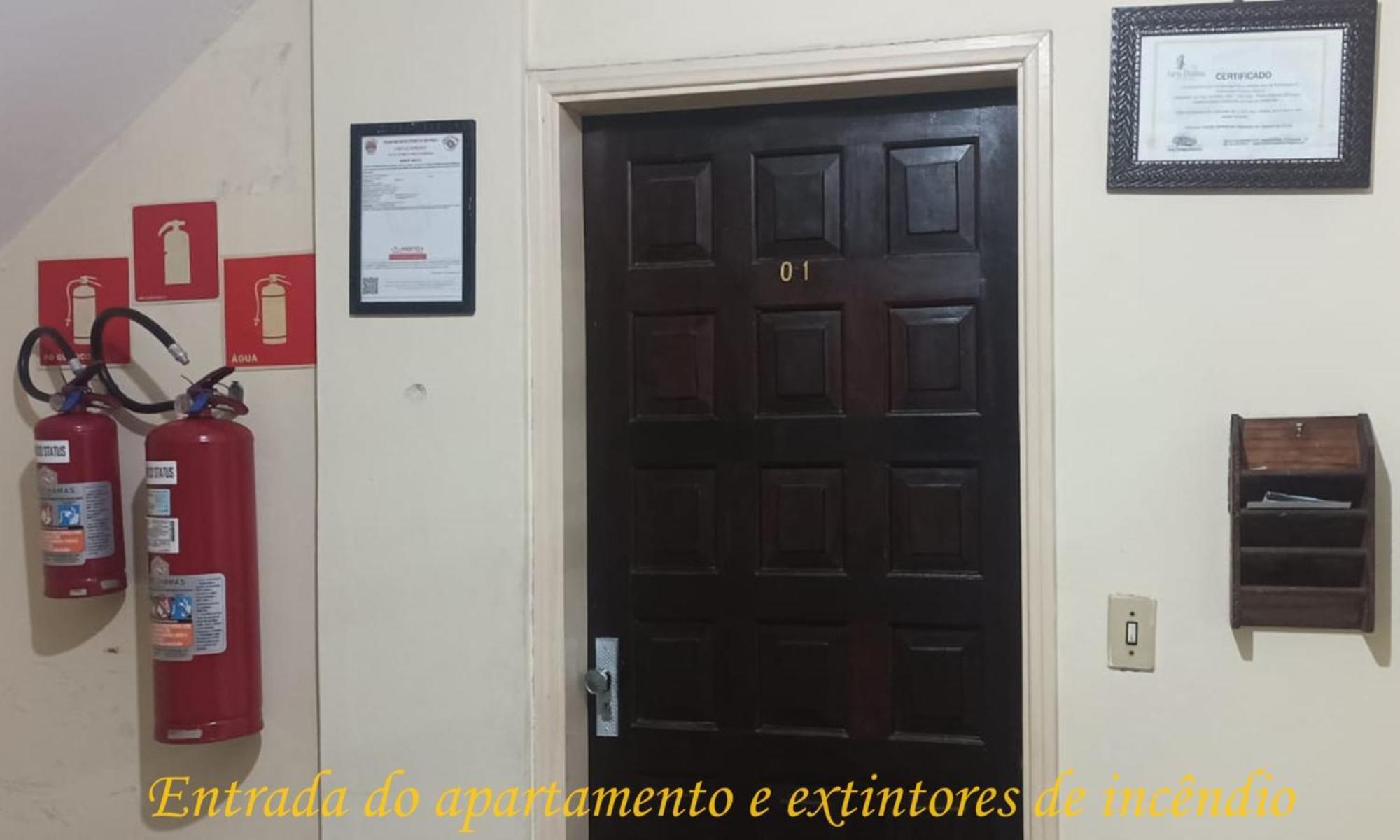 Apartment Beira Mar Iii - Sossego Praia Grande (Santos)